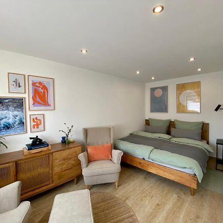 City Apartment In Bornheim - Koeln Bonn Phantasialand Dış mekan fotoğraf