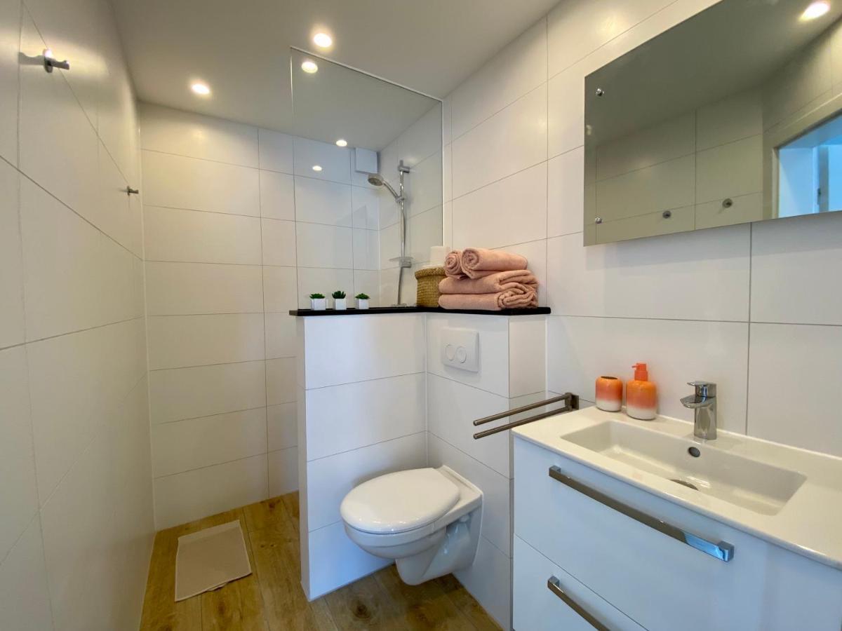 City Apartment In Bornheim - Koeln Bonn Phantasialand Dış mekan fotoğraf