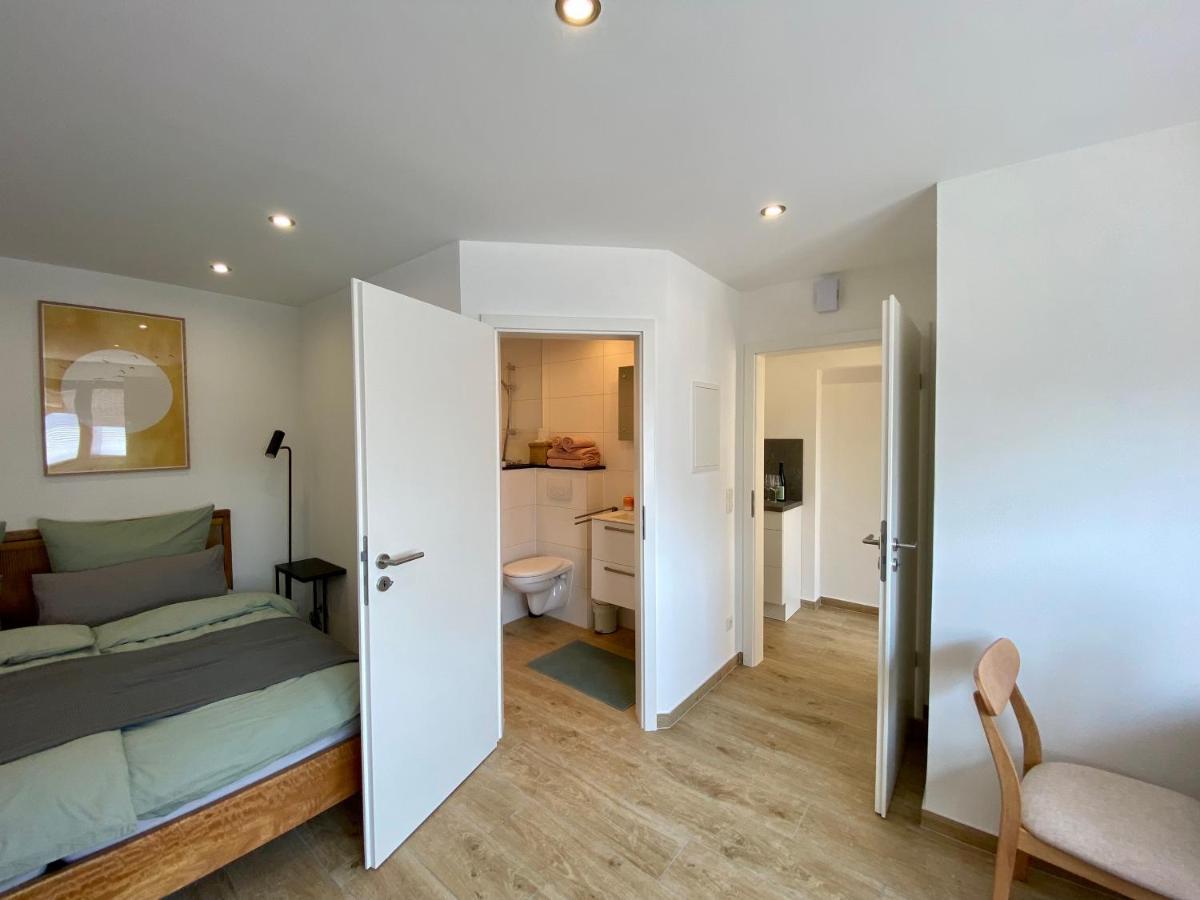 City Apartment In Bornheim - Koeln Bonn Phantasialand Dış mekan fotoğraf