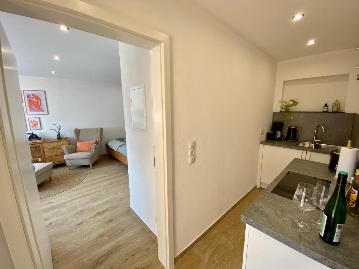 City Apartment In Bornheim - Koeln Bonn Phantasialand Dış mekan fotoğraf