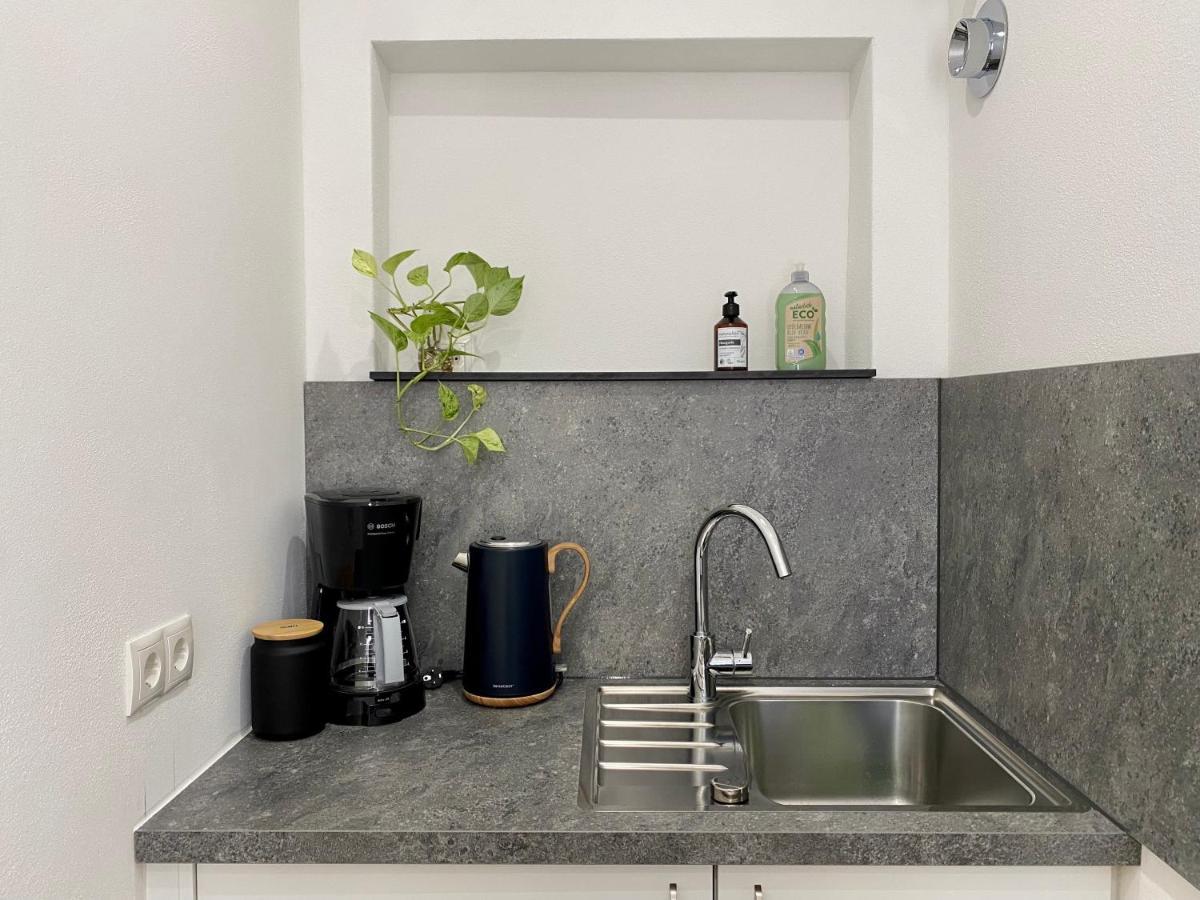 City Apartment In Bornheim - Koeln Bonn Phantasialand Dış mekan fotoğraf