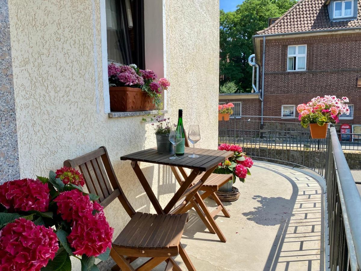 City Apartment In Bornheim - Koeln Bonn Phantasialand Dış mekan fotoğraf